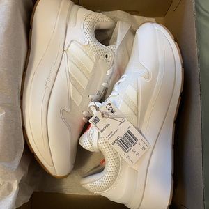 Adidas ZNCHILL White Shoes